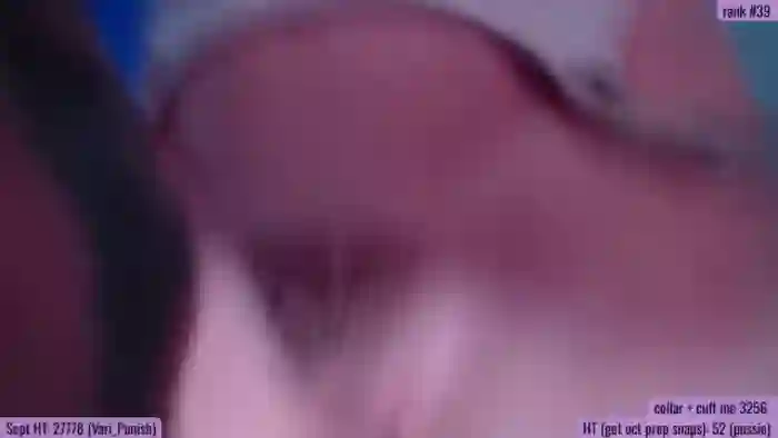MrsPunish