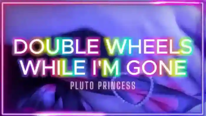 PlutoPrincess
