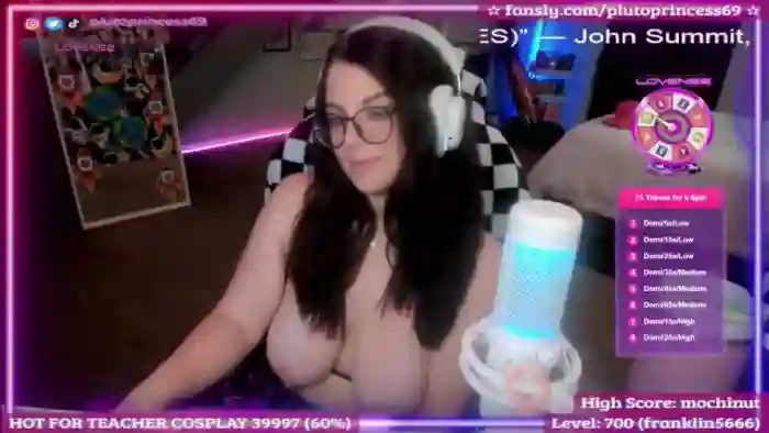 PlutoPrincess