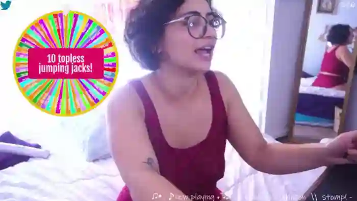 hairysafaeri