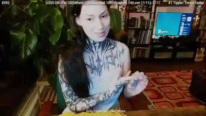 slimsaydeee