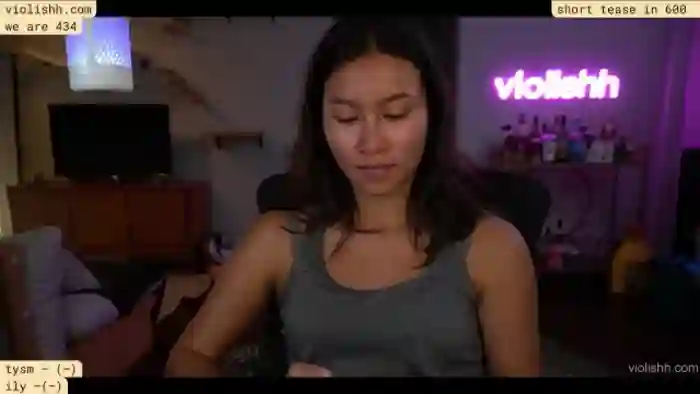violishh