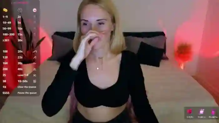 AlisssaRose
