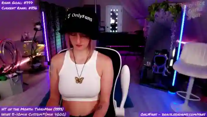 BraisleeAdams