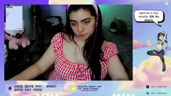 BrattyAmber