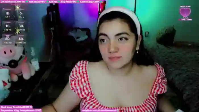 BrattyAmber