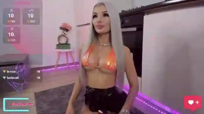 CelyneMay