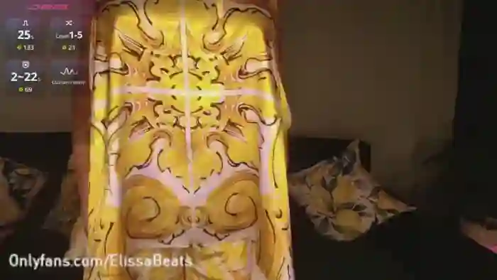ElissaBeats
