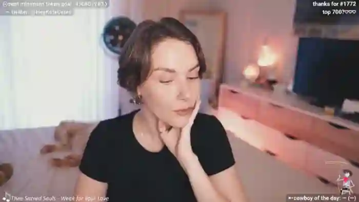HeyKate