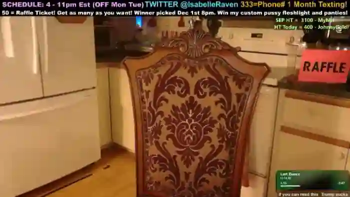 IsabelleRaven