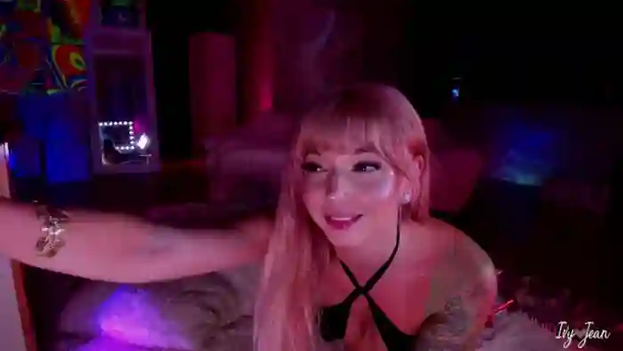 IvyJean