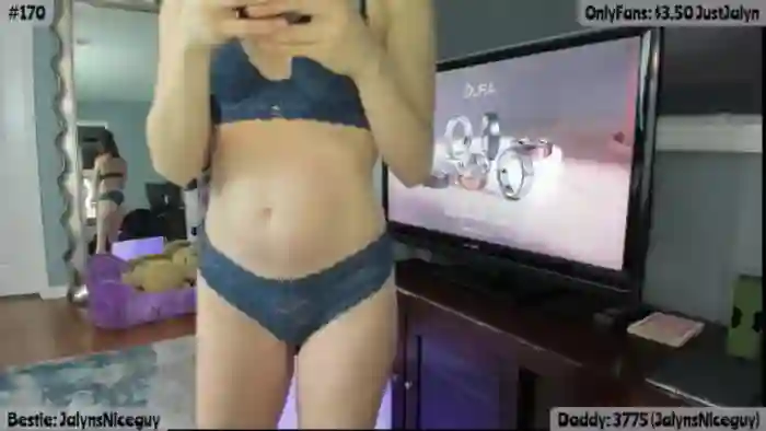 JALYN