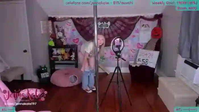 JennaKate