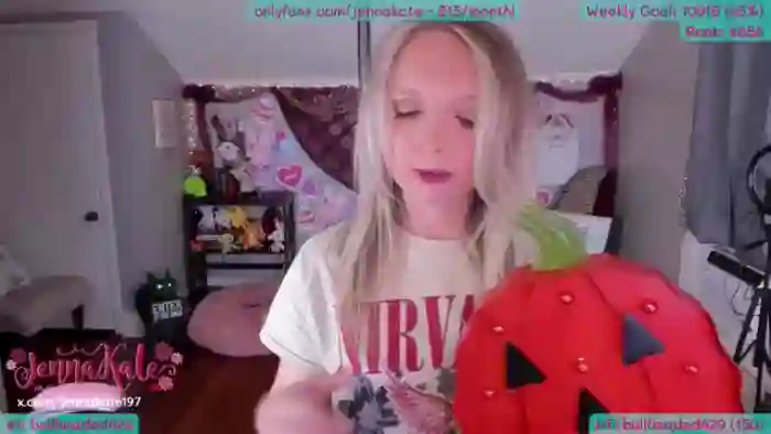 JennaKate