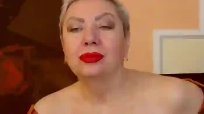 LADY__POSH