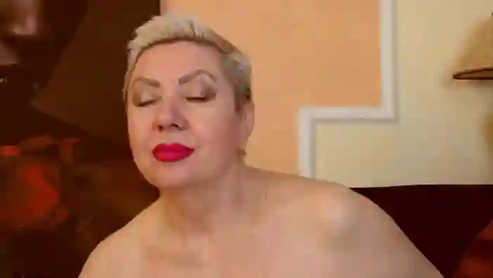 LADY__POSH