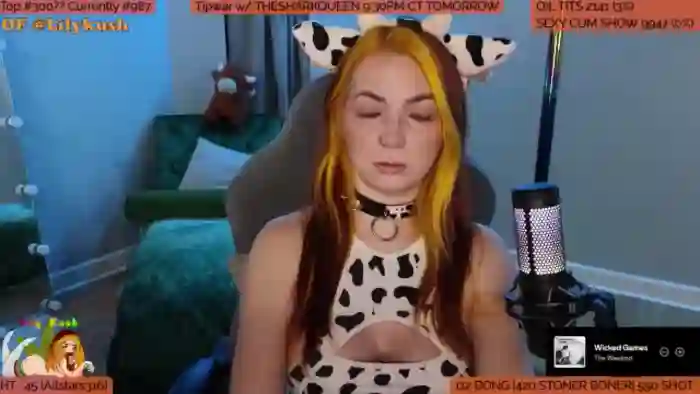 LilyKush