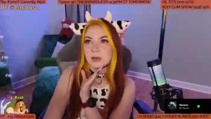 LilyKush