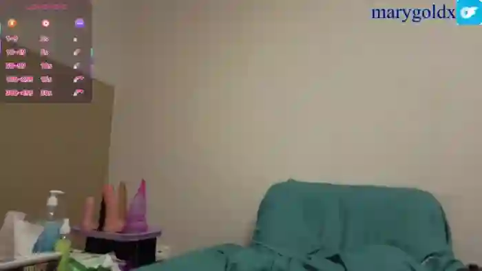 MaryHillx