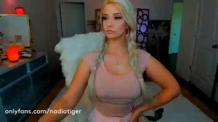 NadiaTiger