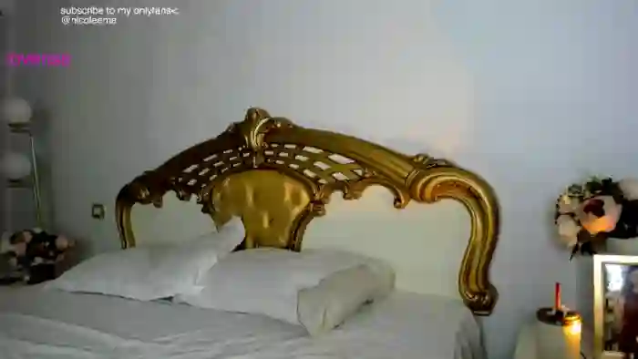 NycoleAniston