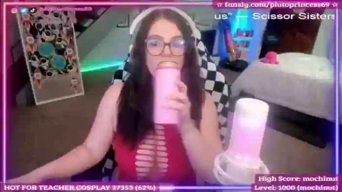 PlutoPrincess