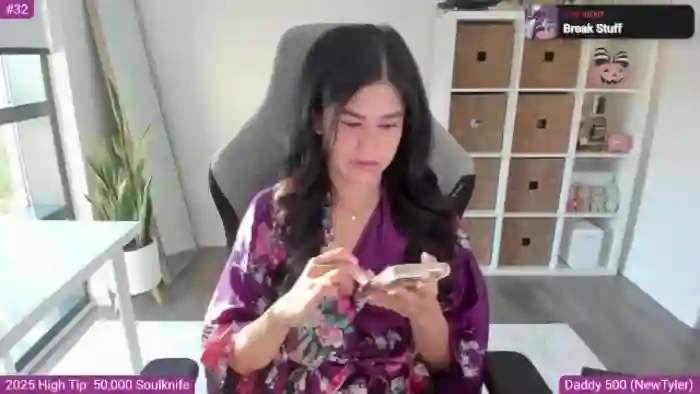 RorrieGomez