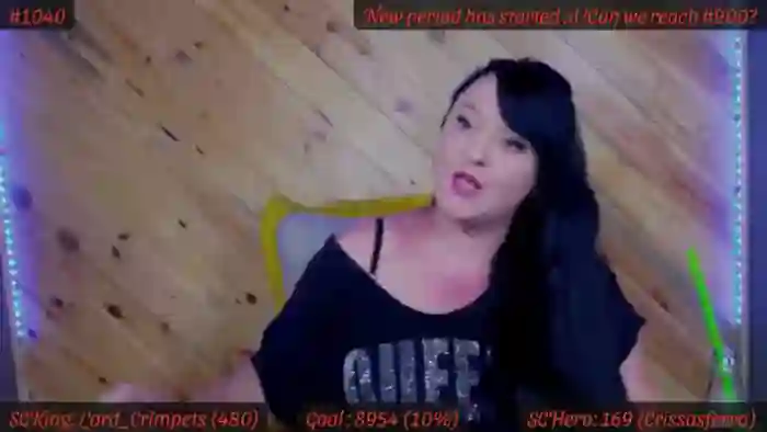 SensualCrissa