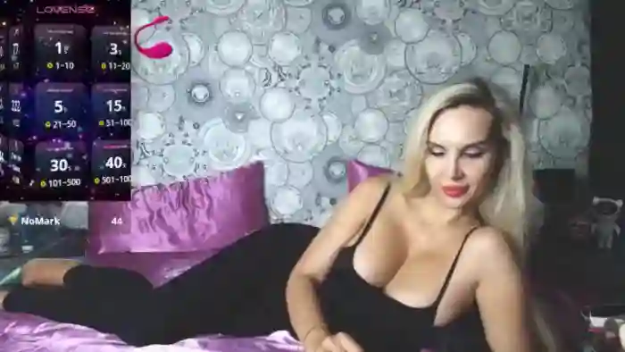 SexyQueenNina