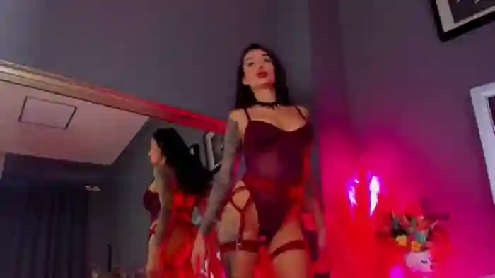 SonyaParker