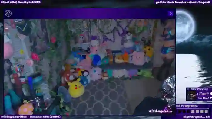 WildWyliePM