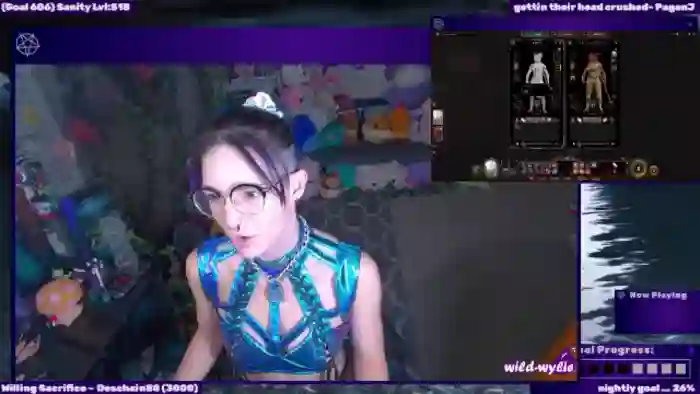 WildWyliePM