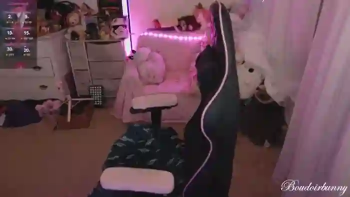 boudoirbunny