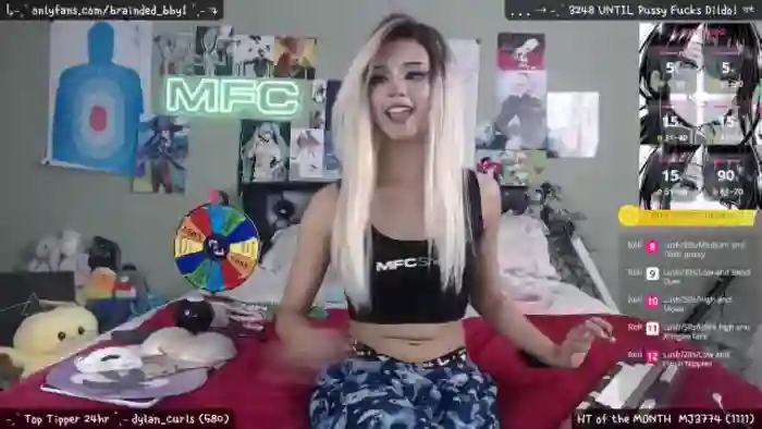 braindedbby