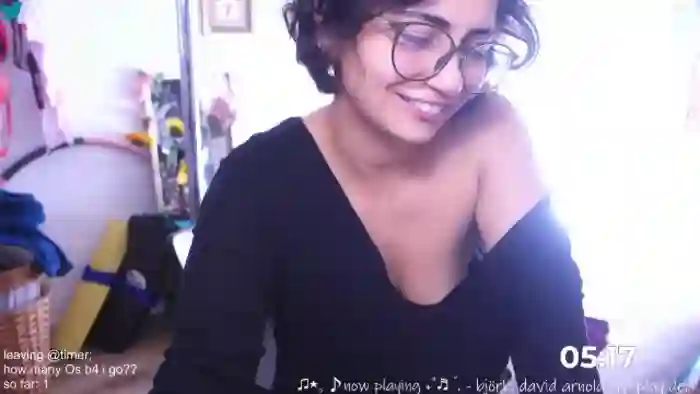 hairysafaeri