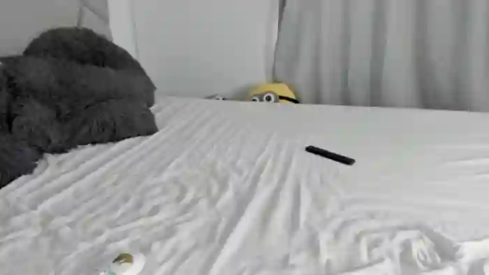 BlueEyesLexy