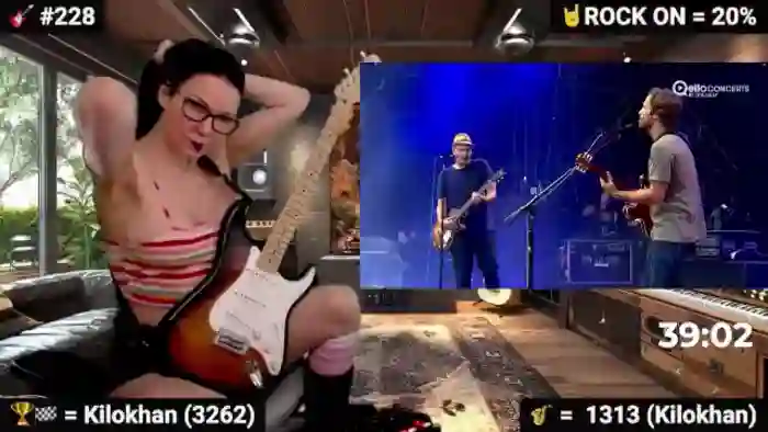 DesZeppelin