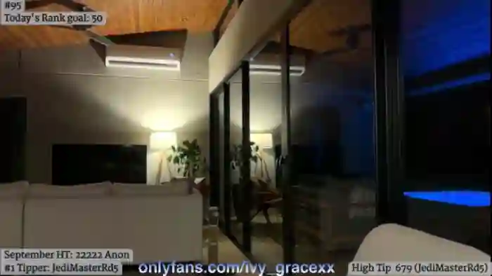 IvyGrace