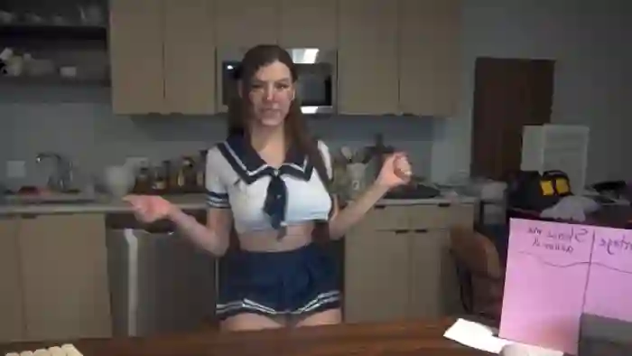LillyRayne