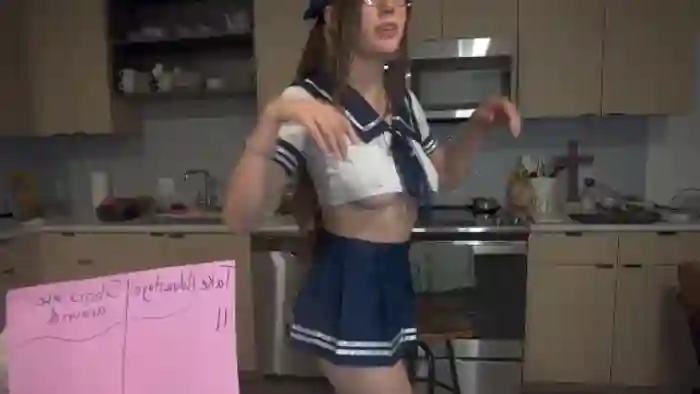 LillyRayne