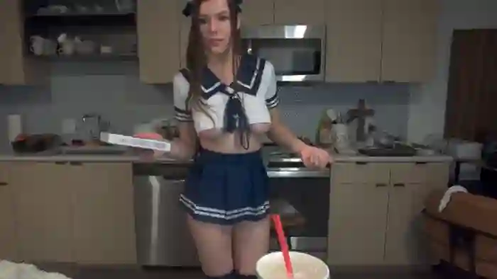 LillyRayne
