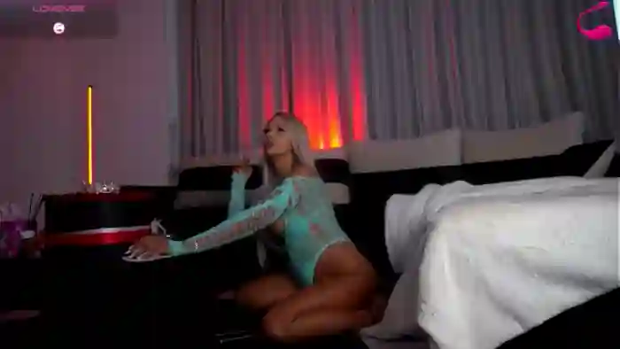 MelanieLexxx