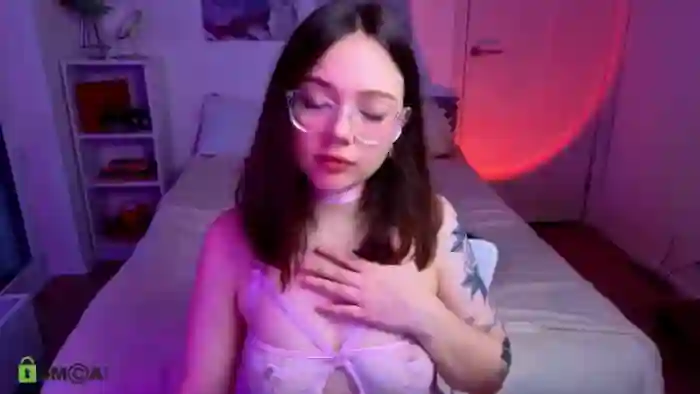 Milly_Saint