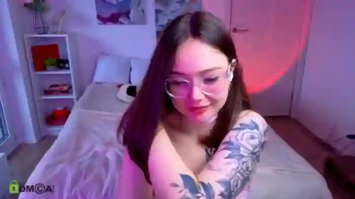 Milly_Saint