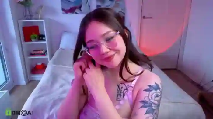 Milly_Saint