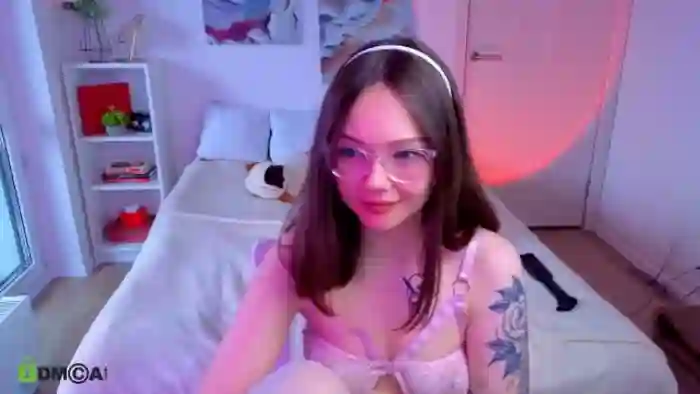 Milly_Saint