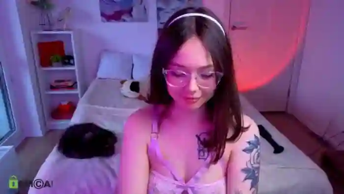 Milly_Saint