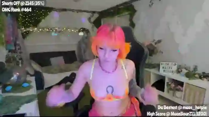 MissMao