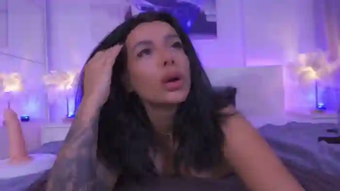 Oddetteblackk