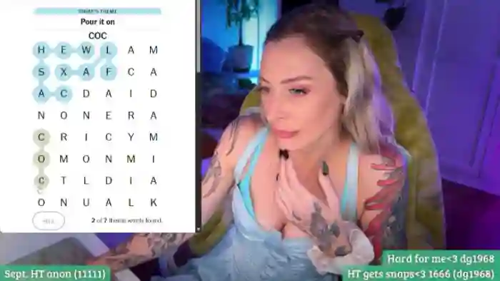 RaeRiley